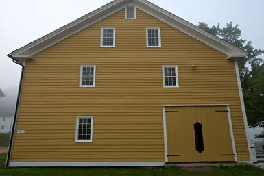 Canterbury shaker village 03