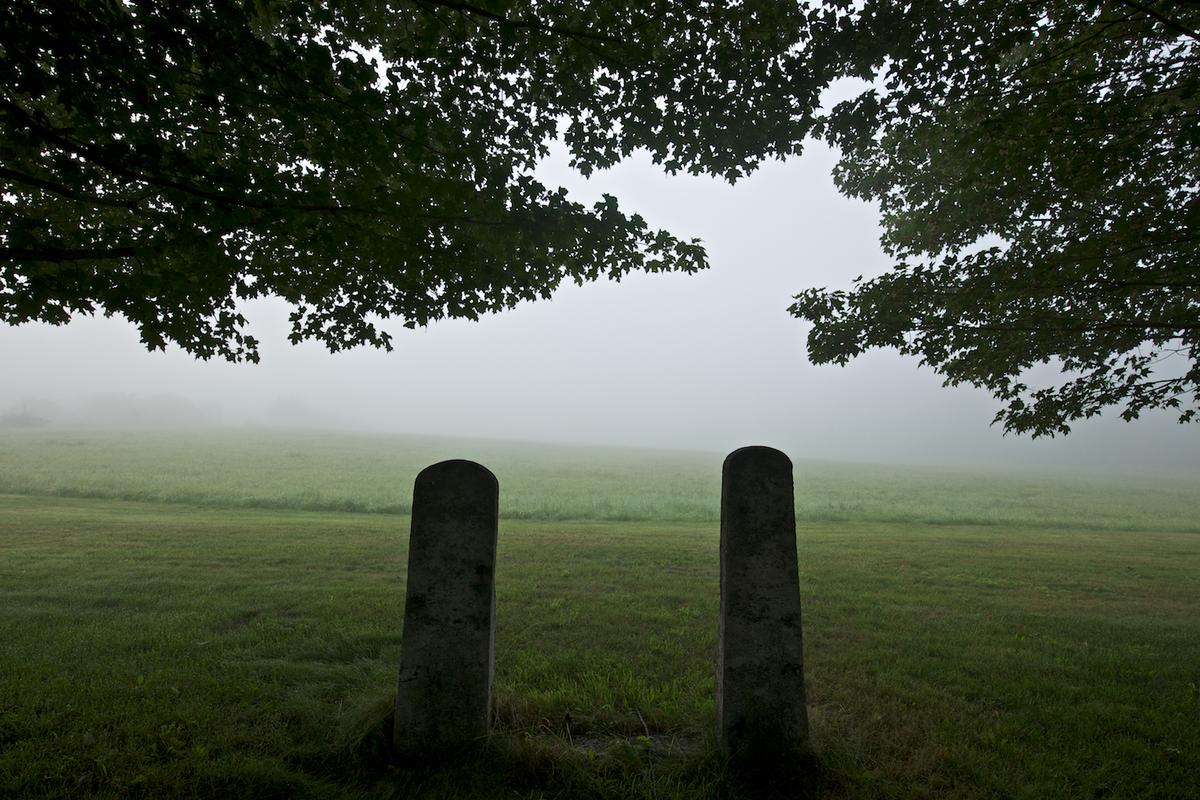 Canterbury shaker village 08