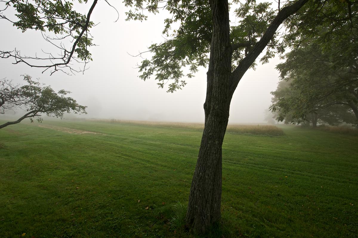 Canterbury shaker village 11