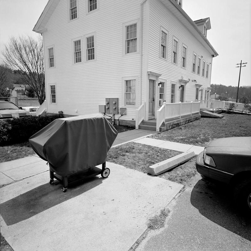 Thompson ct 18