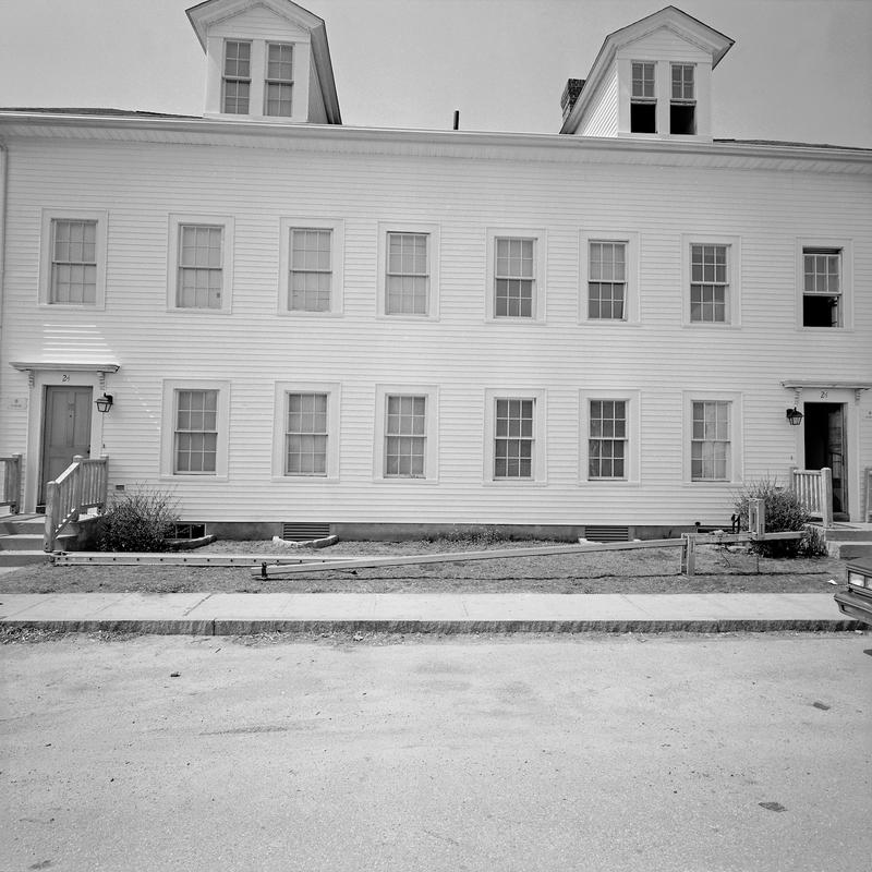 Thompson ct 21