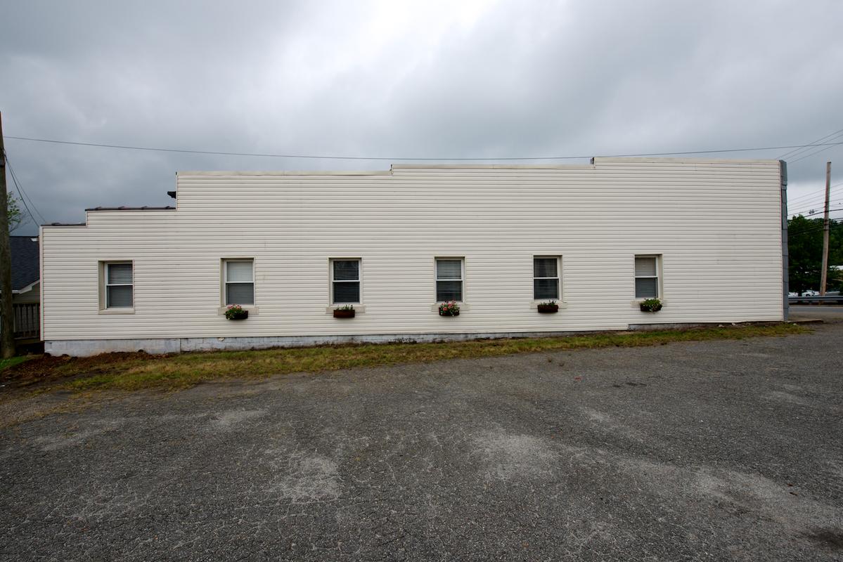 Marion nc 2014 11