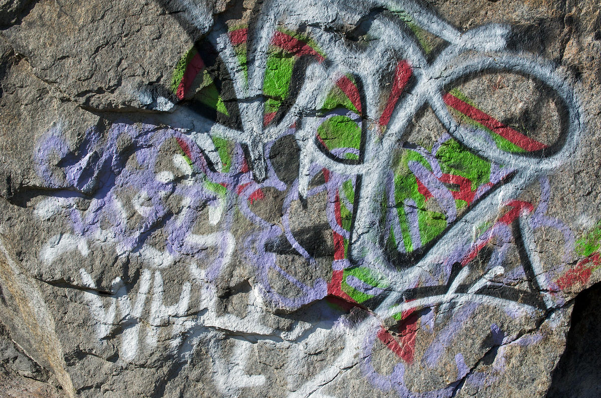 Quincy quarry 2009 14