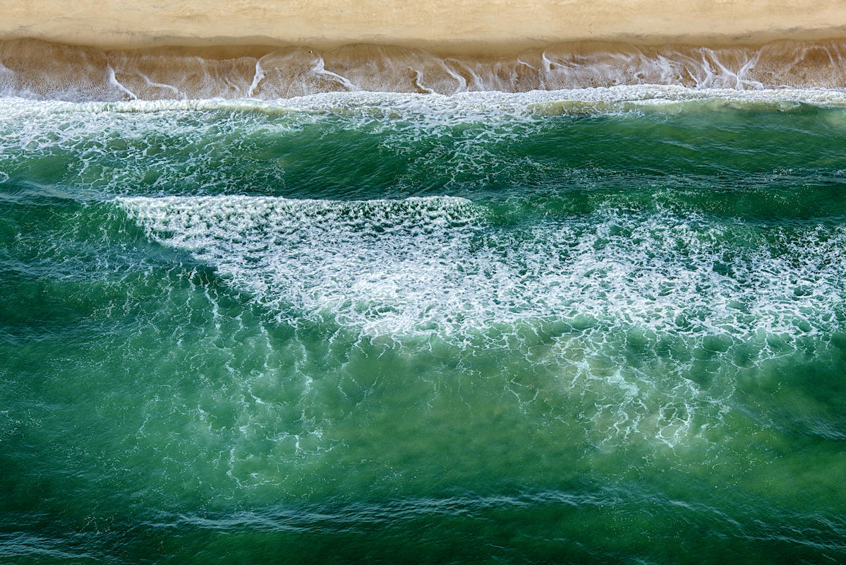 Waves mv 08