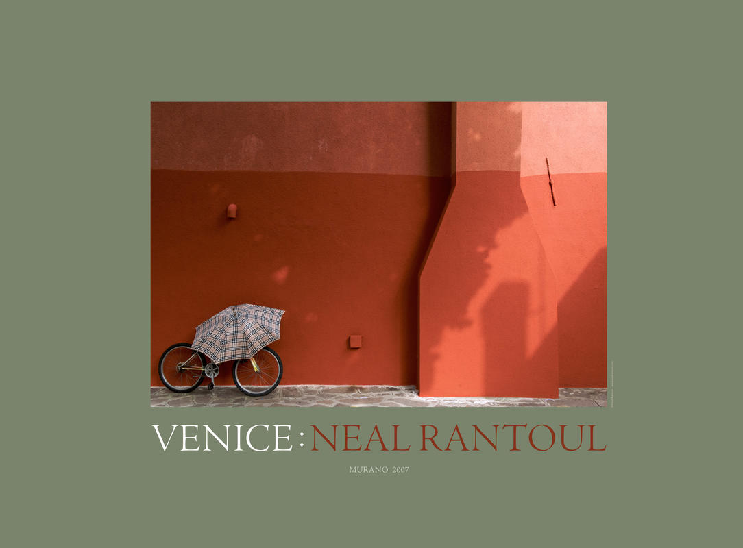 Venice murano rtp