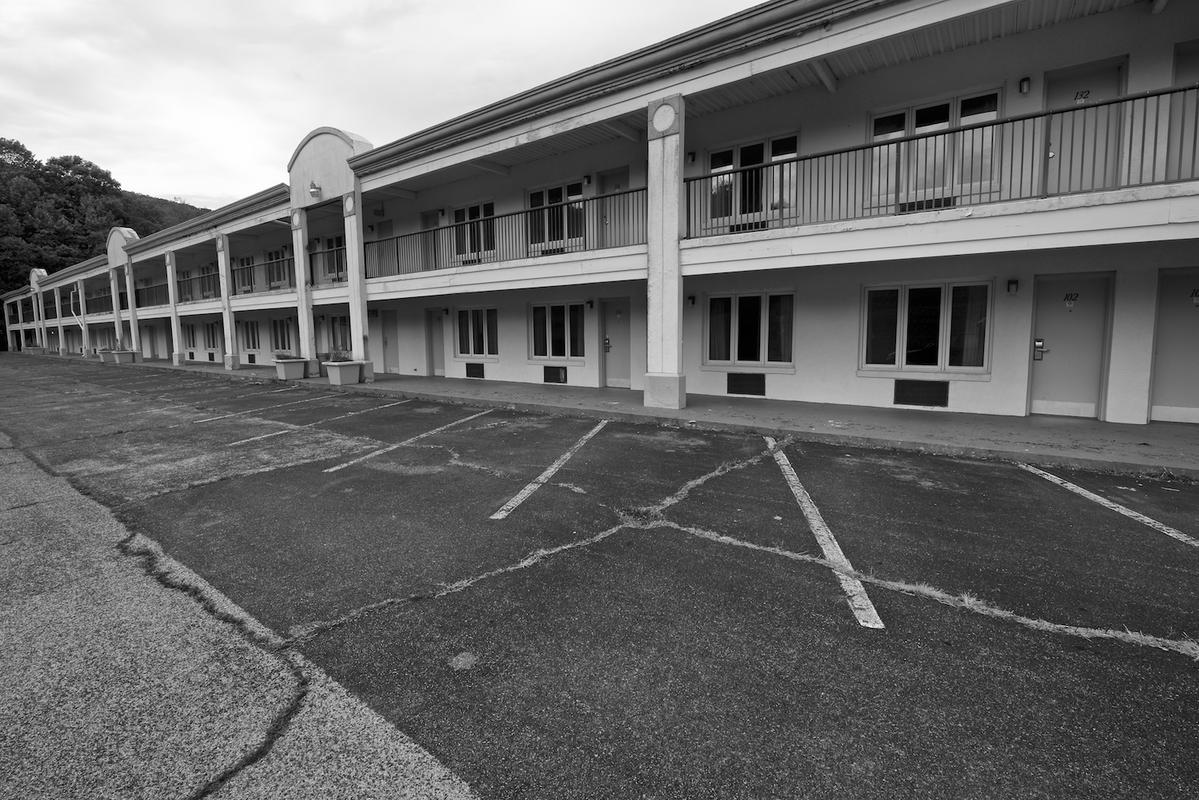 Pulaski motel 06